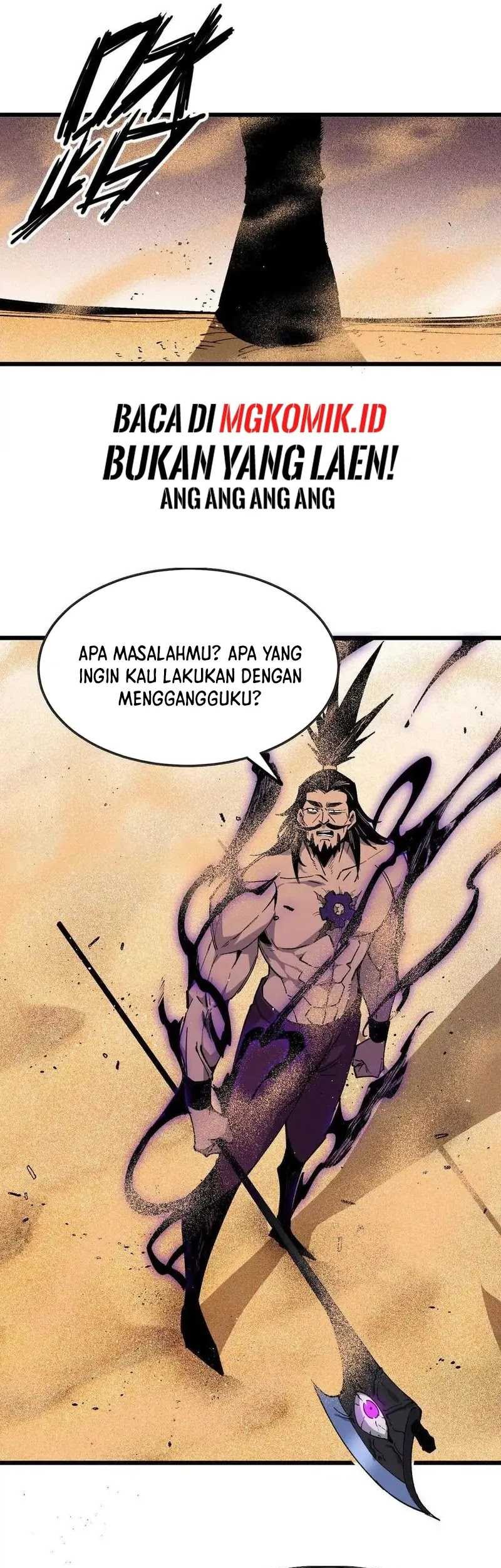 The Game’s Top Troll Chapter 164 - halaman 10