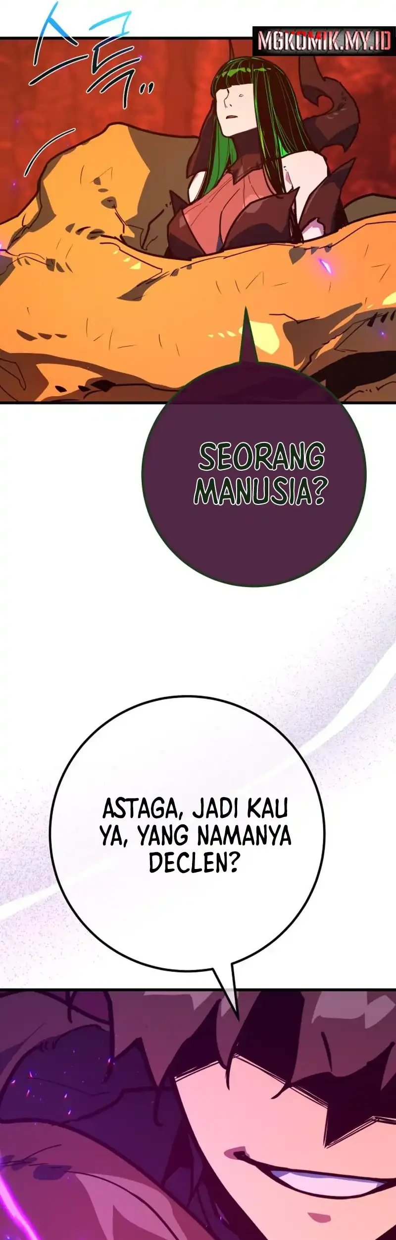 The Game’s Top Troll Chapter 164 - halaman 102