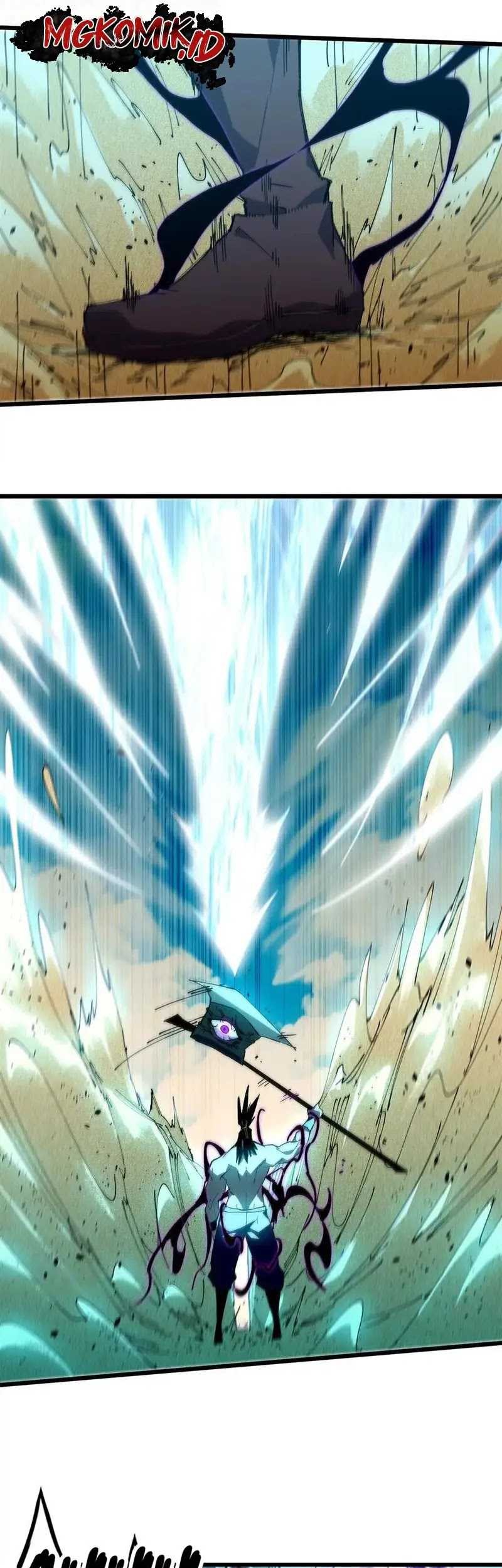The Game’s Top Troll Chapter 164 - halaman 14