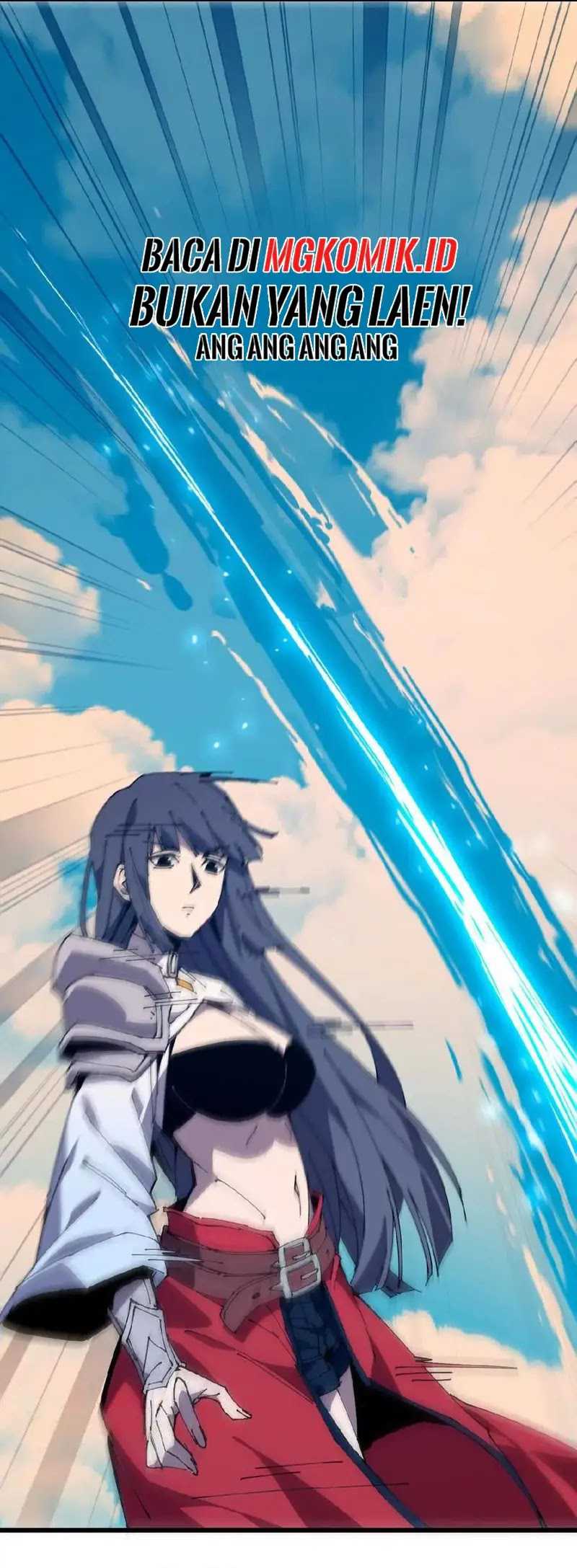 The Game’s Top Troll Chapter 164 - halaman 17