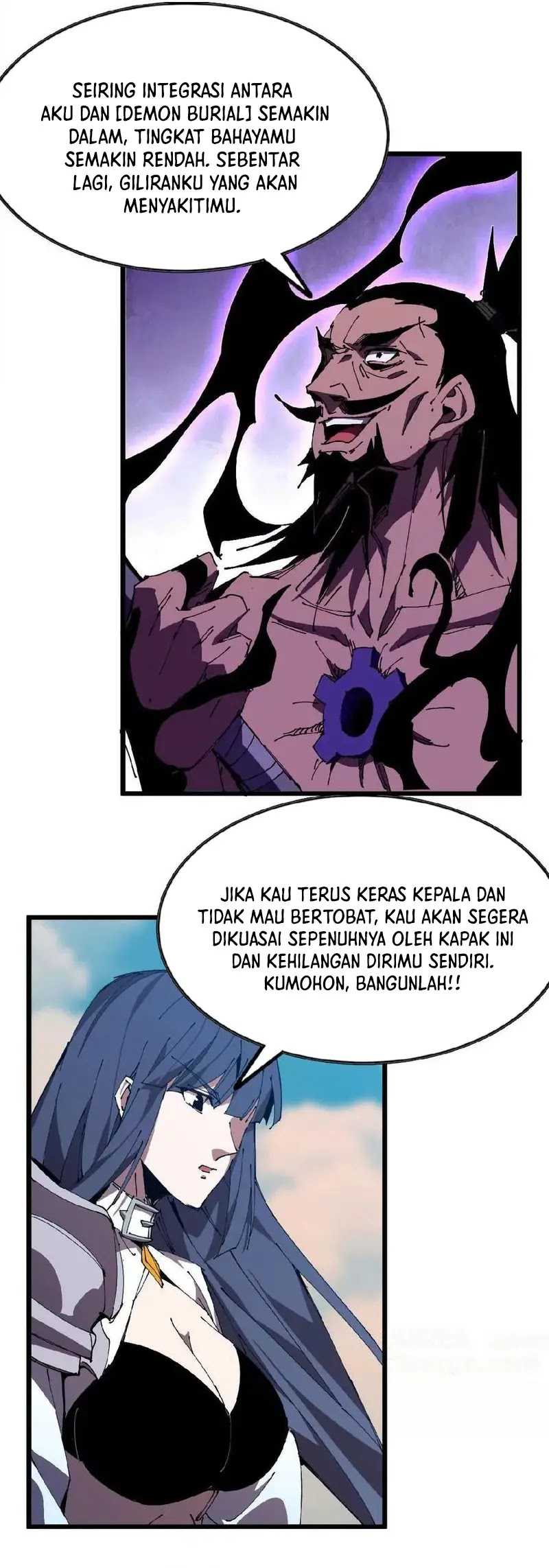 The Game’s Top Troll Chapter 164 - halaman 18