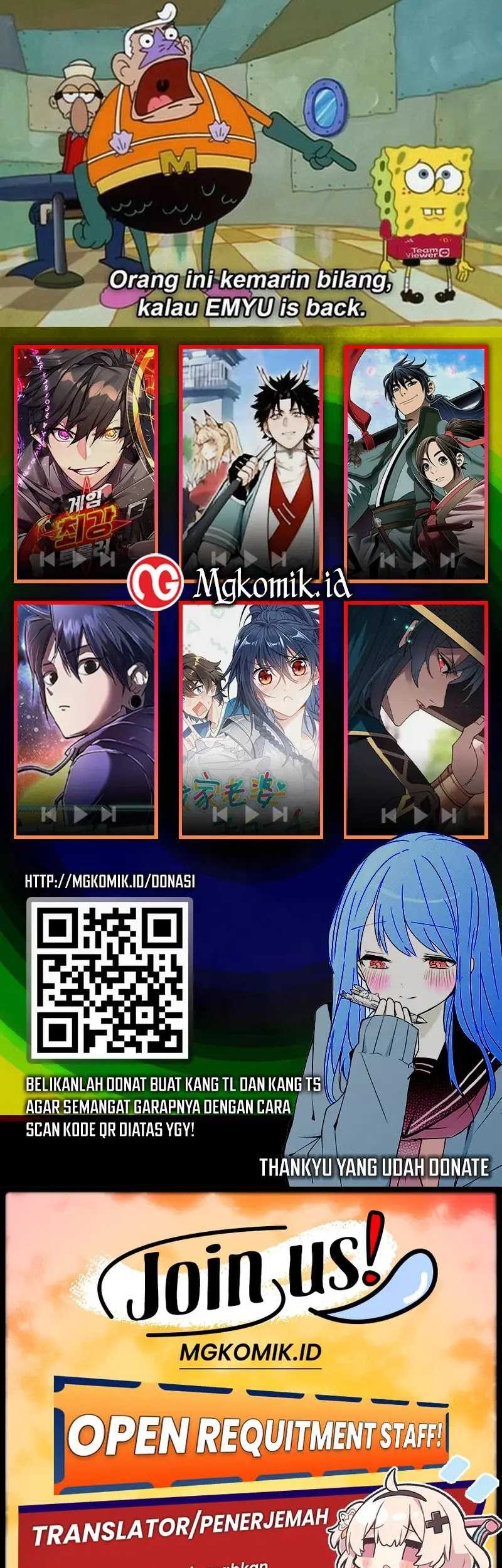The Game’s Top Troll Chapter 164 - halaman 25