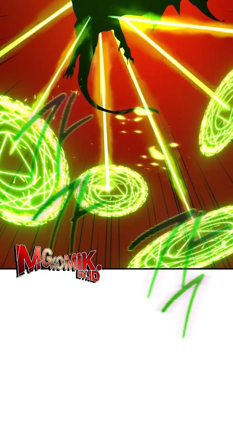 The Game’s Top Troll Chapter 164 - halaman 44