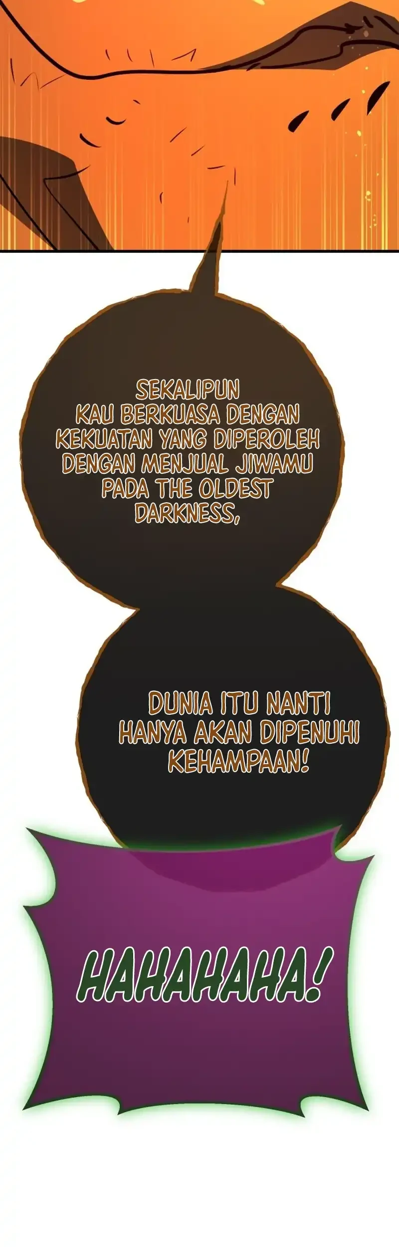 The Game’s Top Troll Chapter 164 - halaman 57