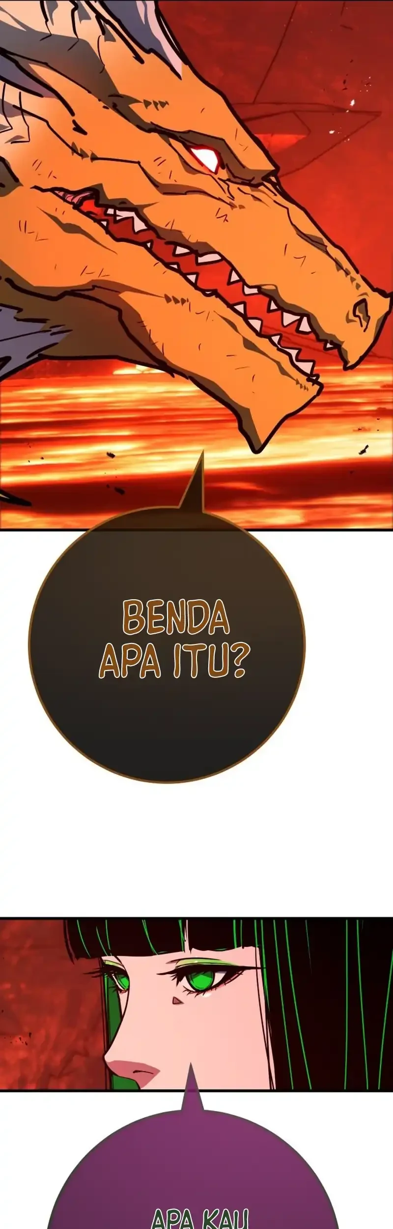 The Game’s Top Troll Chapter 164 - halaman 64