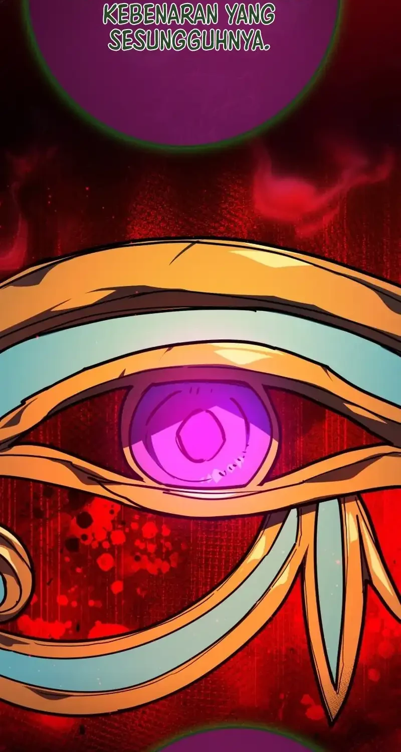The Game’s Top Troll Chapter 164 - halaman 77