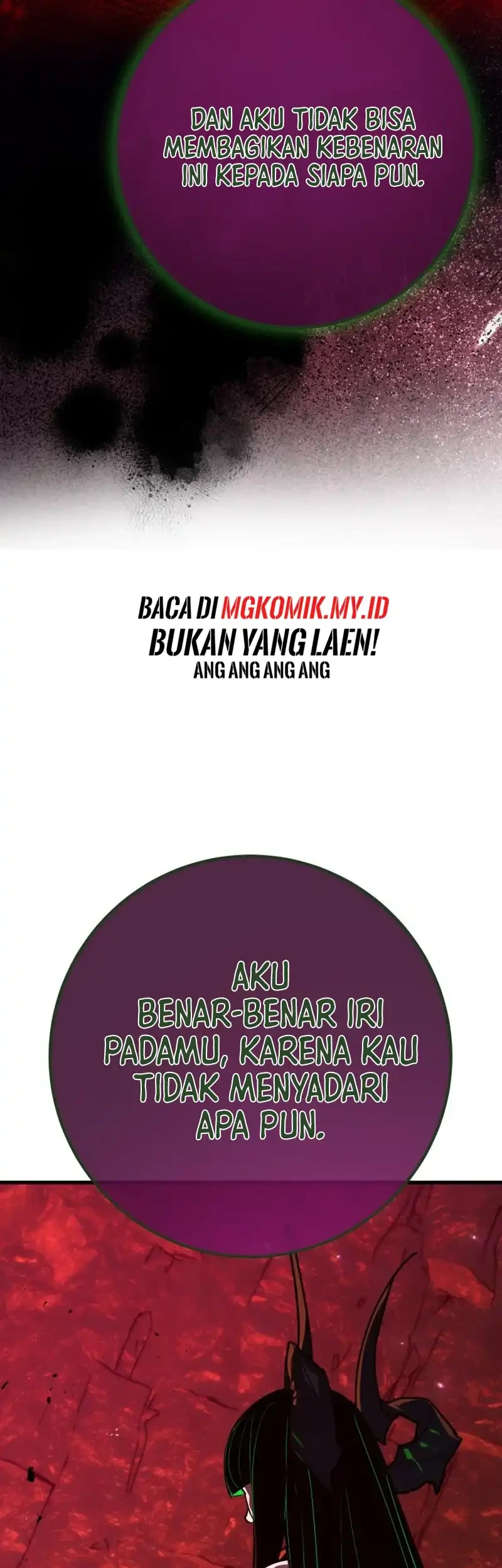 The Game’s Top Troll Chapter 164 - halaman 78