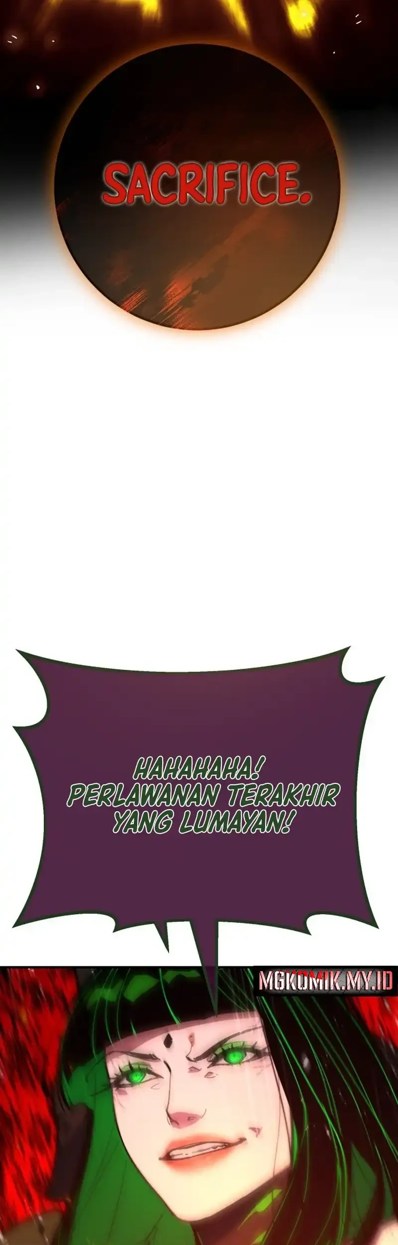 The Game’s Top Troll Chapter 164 - halaman 91