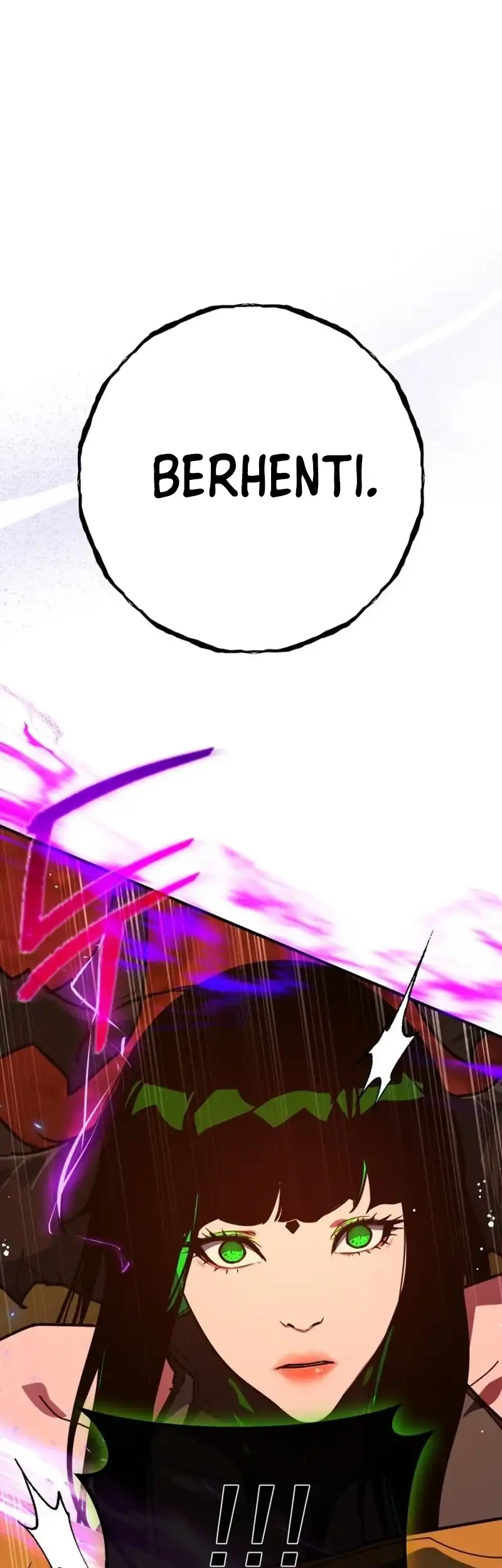 The Game’s Top Troll Chapter 164 - halaman 93