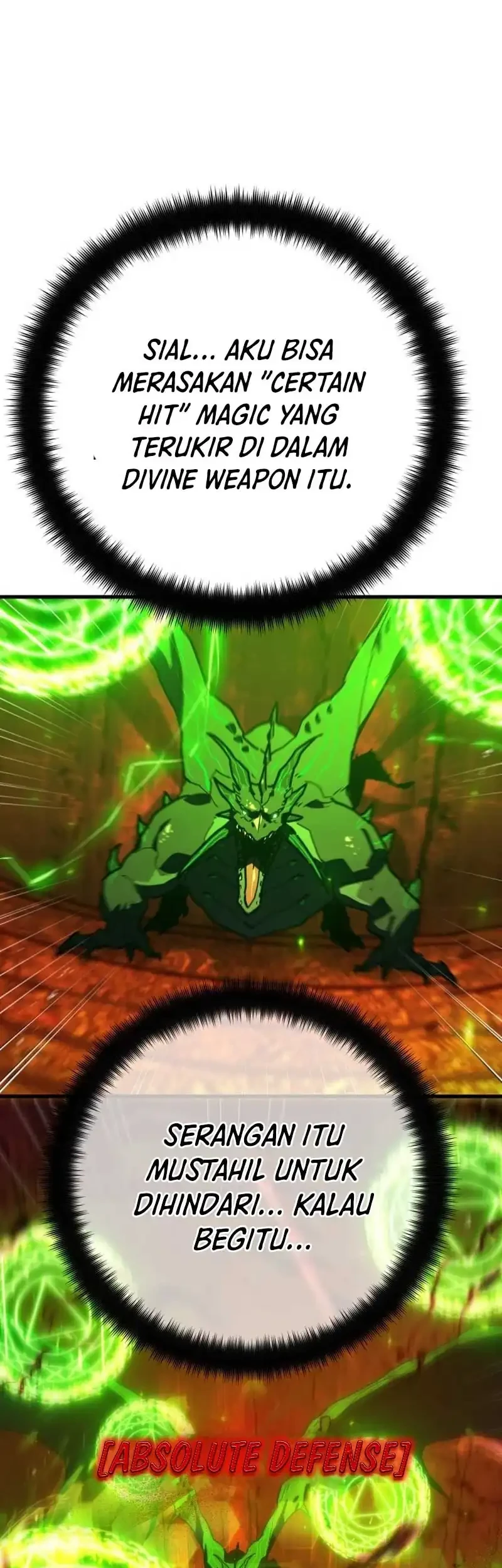 The Game’s Top Troll Chapter 165 - halaman 101