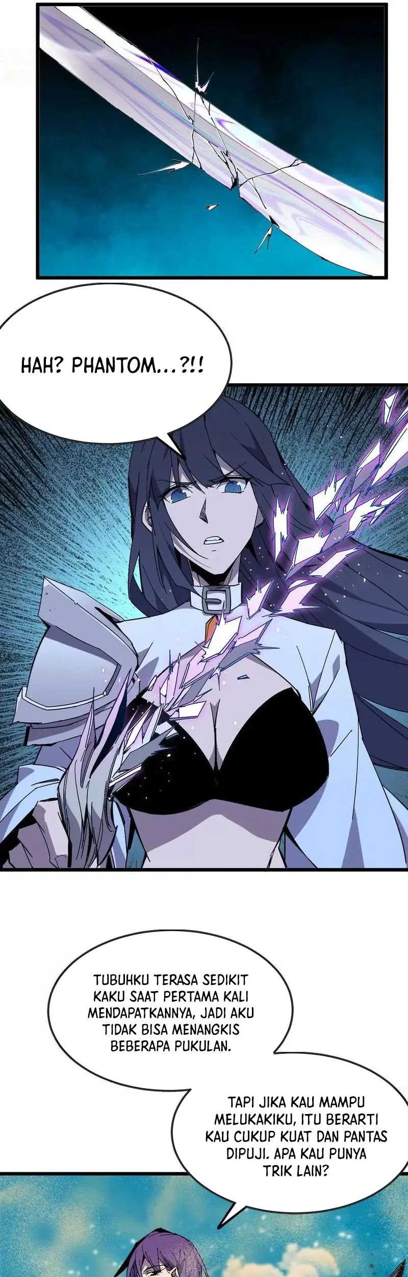 The Game’s Top Troll Chapter 165 - halaman 13