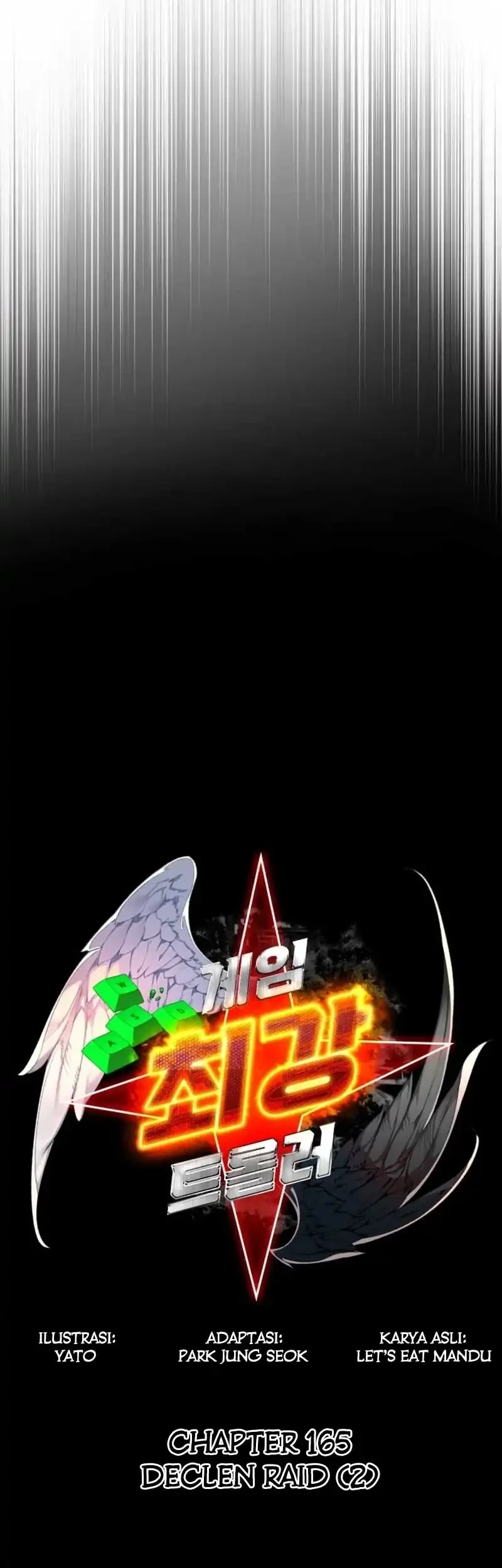 The Game’s Top Troll Chapter 165 - halaman 19