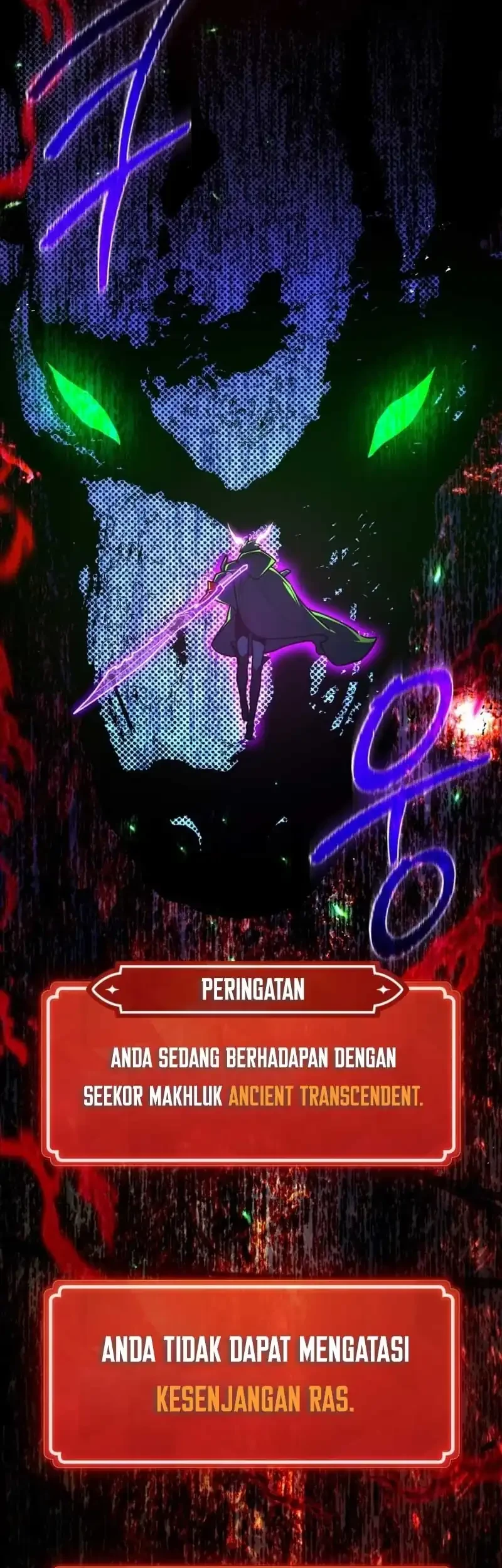The Game’s Top Troll Chapter 165 - halaman 21
