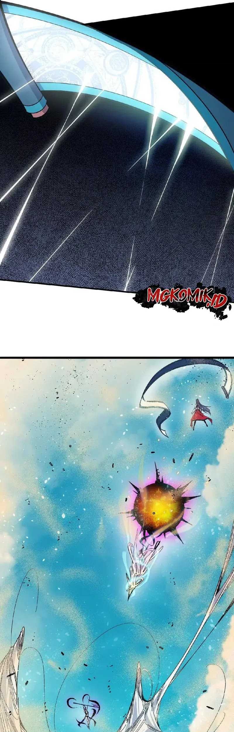 The Game’s Top Troll Chapter 165 - halaman 30