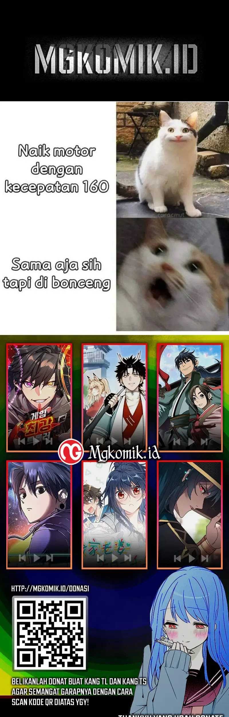 The Game’s Top Troll Chapter 165 - halaman 38
