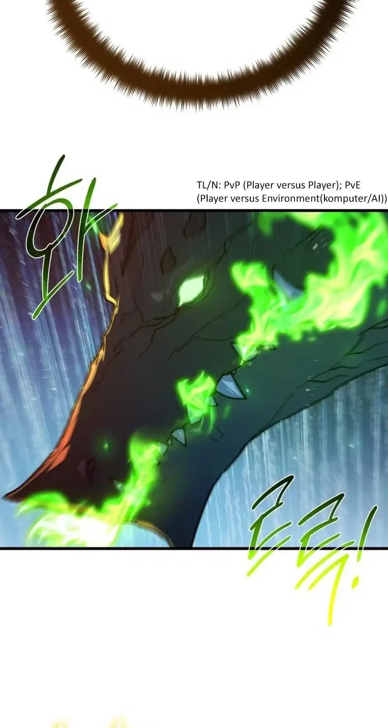 The Game’s Top Troll Chapter 165 - halaman 44