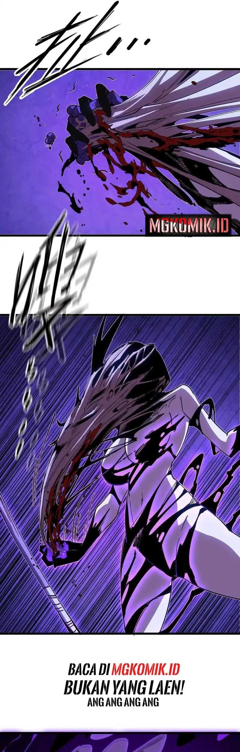 The Game’s Top Troll Chapter 165 - halaman 5