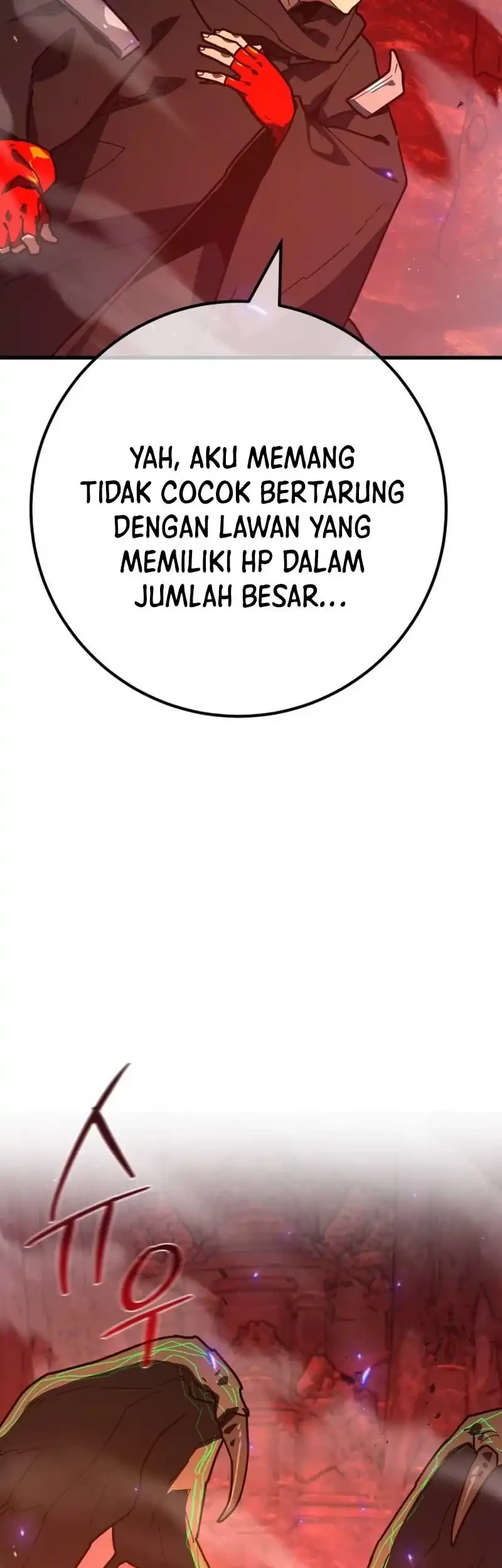 The Game’s Top Troll Chapter 165 - halaman 61