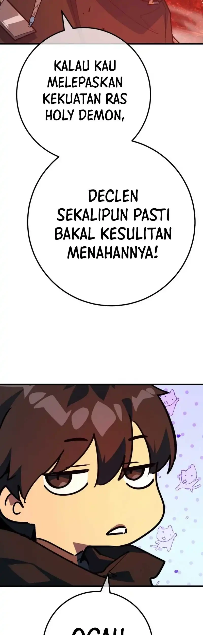 The Game’s Top Troll Chapter 165 - halaman 69