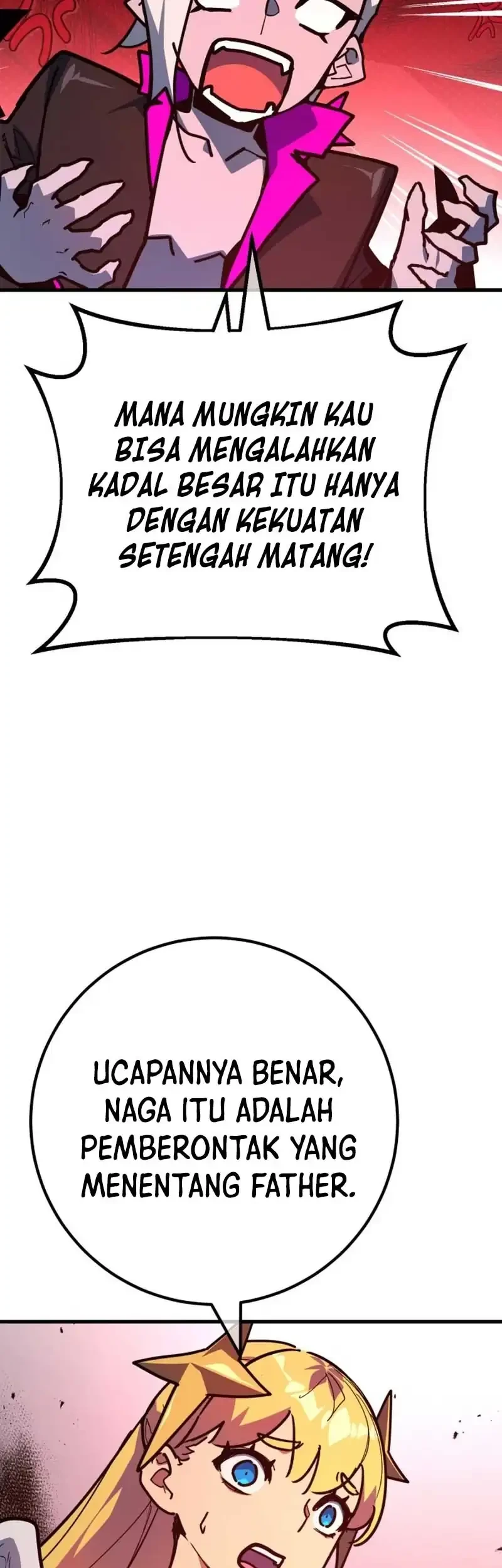 The Game’s Top Troll Chapter 165 - halaman 71