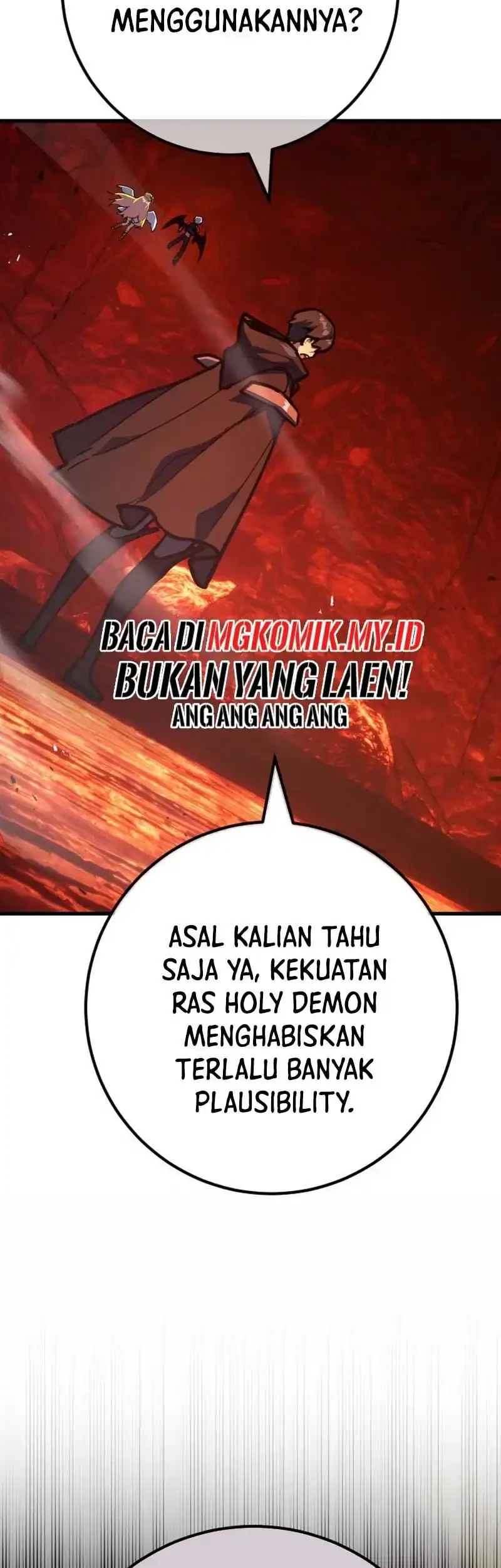 The Game’s Top Troll Chapter 165 - halaman 73