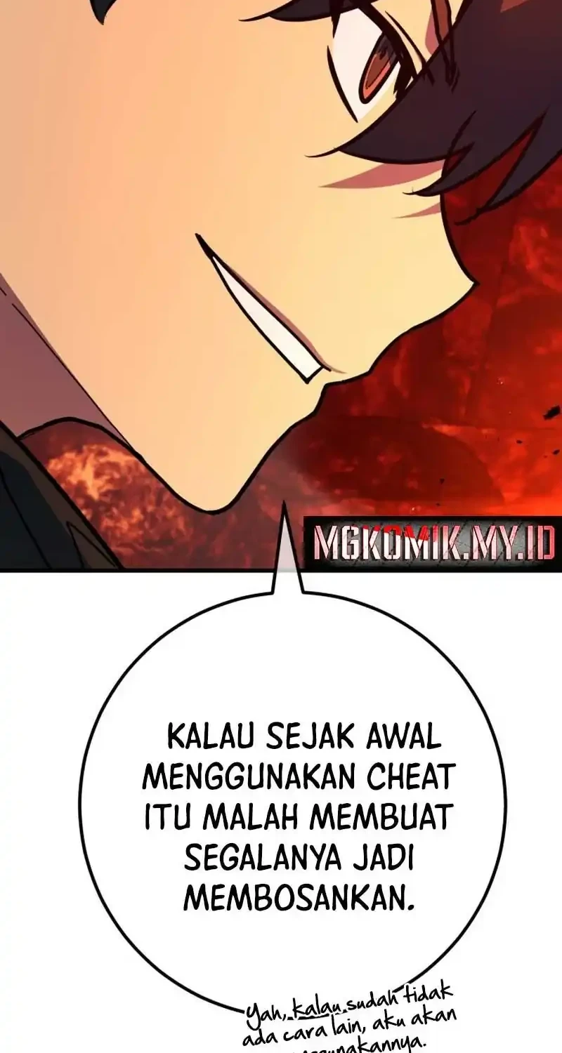 The Game’s Top Troll Chapter 165 - halaman 76