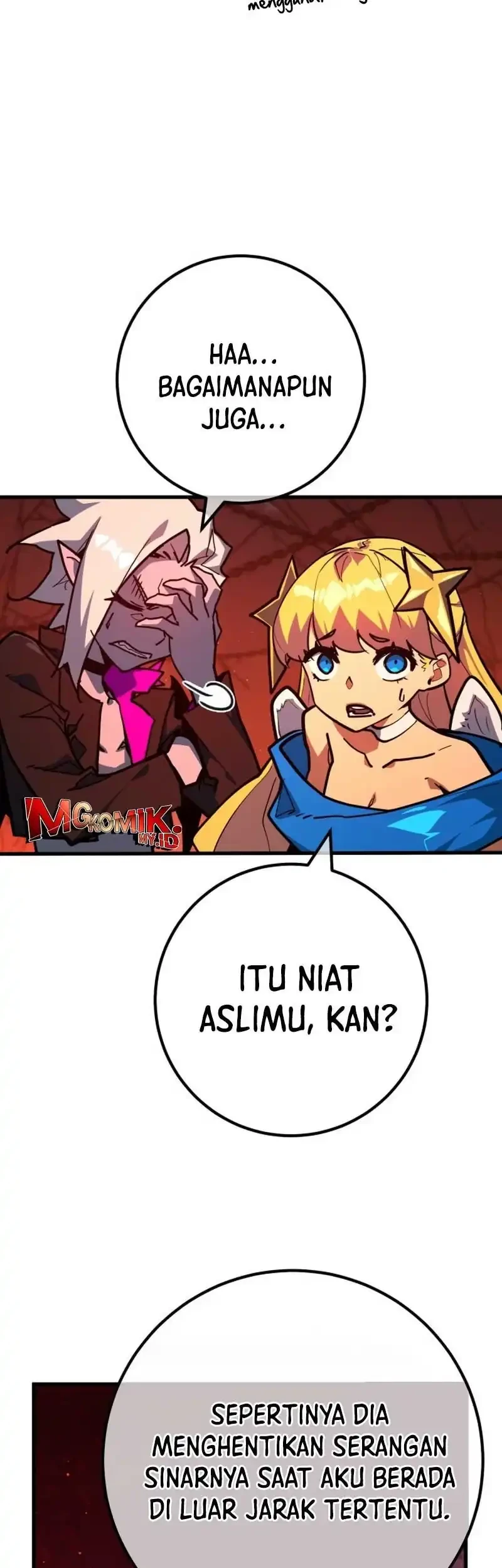 The Game’s Top Troll Chapter 165 - halaman 77