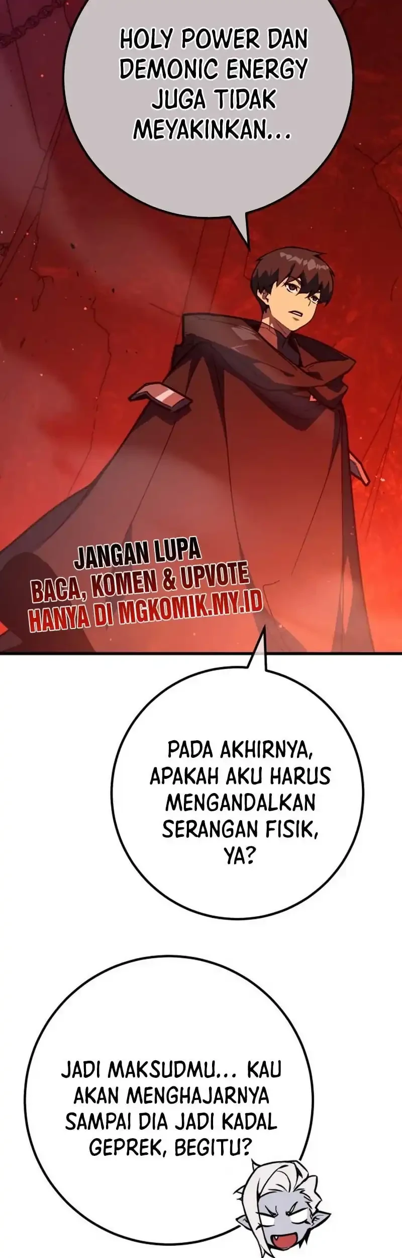 The Game’s Top Troll Chapter 165 - halaman 81