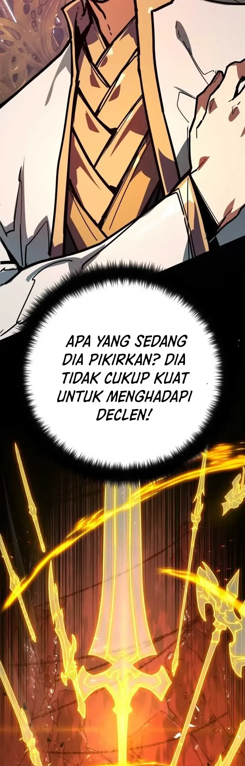 The Game’s Top Troll Chapter 165 - halaman 87