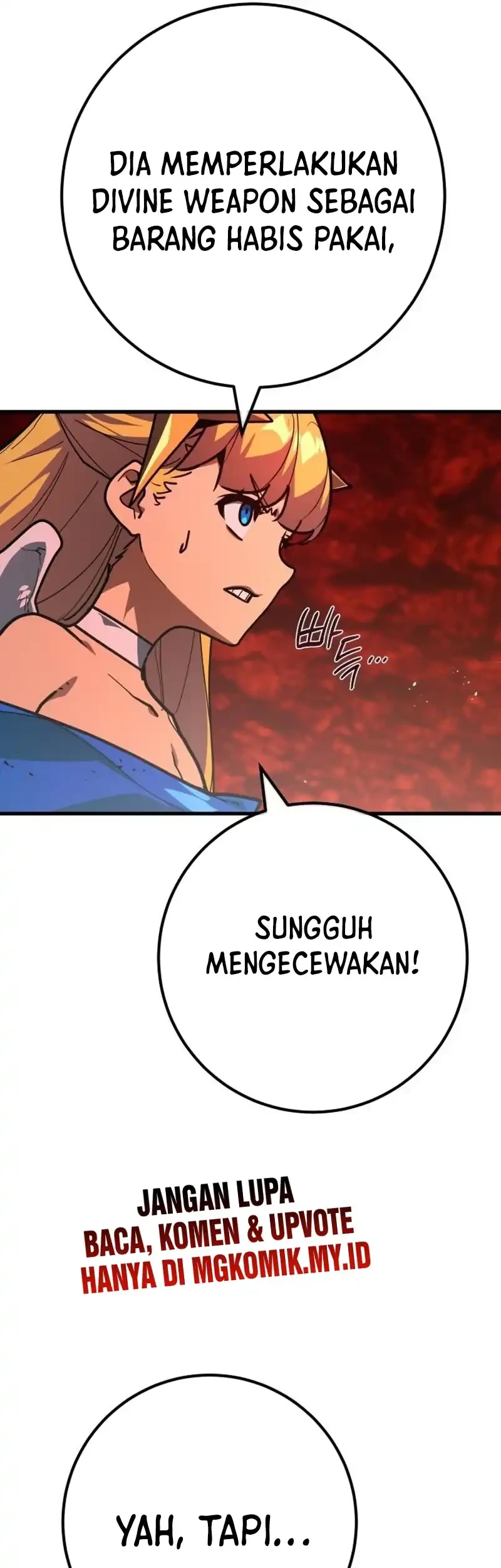The Game’s Top Troll Chapter 166 - halaman 50