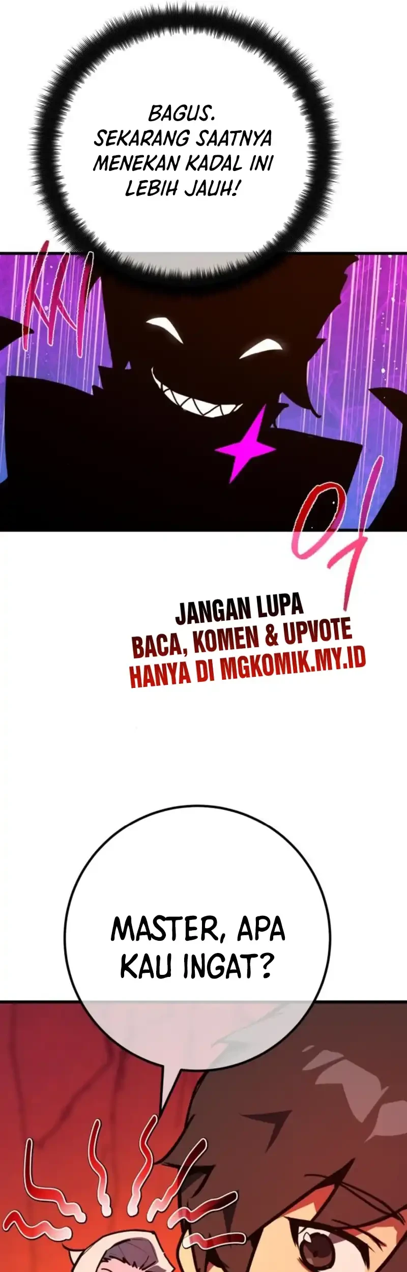 The Game’s Top Troll Chapter 167 - halaman 102