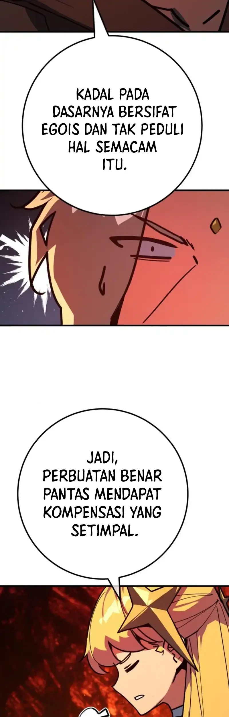 The Game’s Top Troll Chapter 167 - halaman 104
