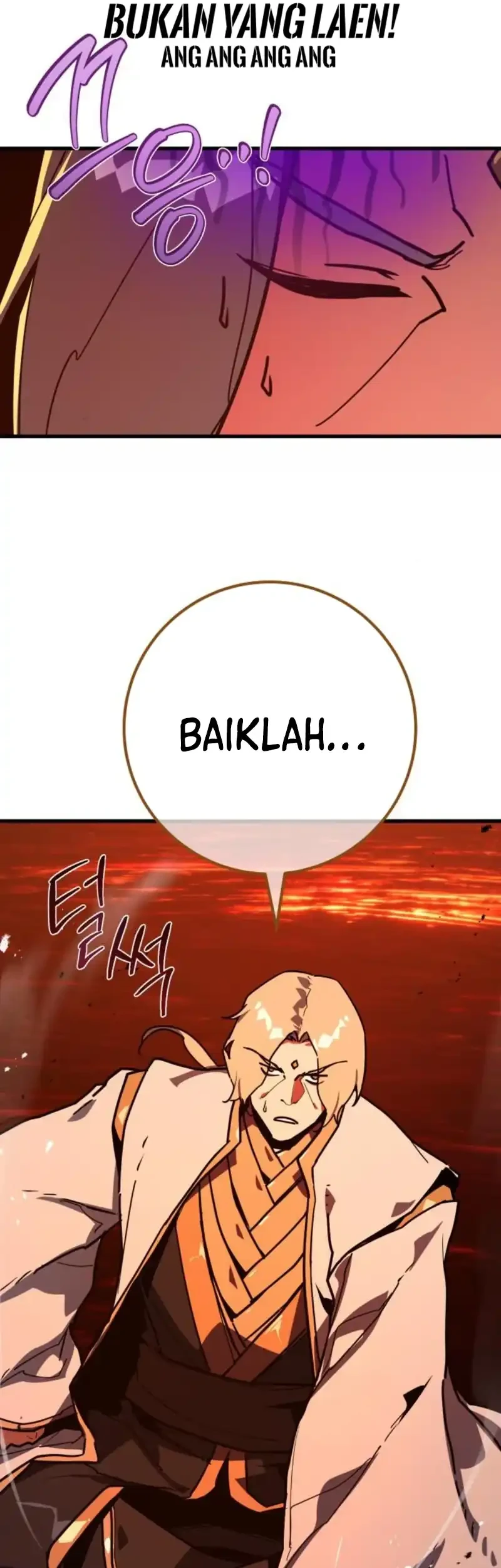 The Game’s Top Troll Chapter 167 - halaman 106