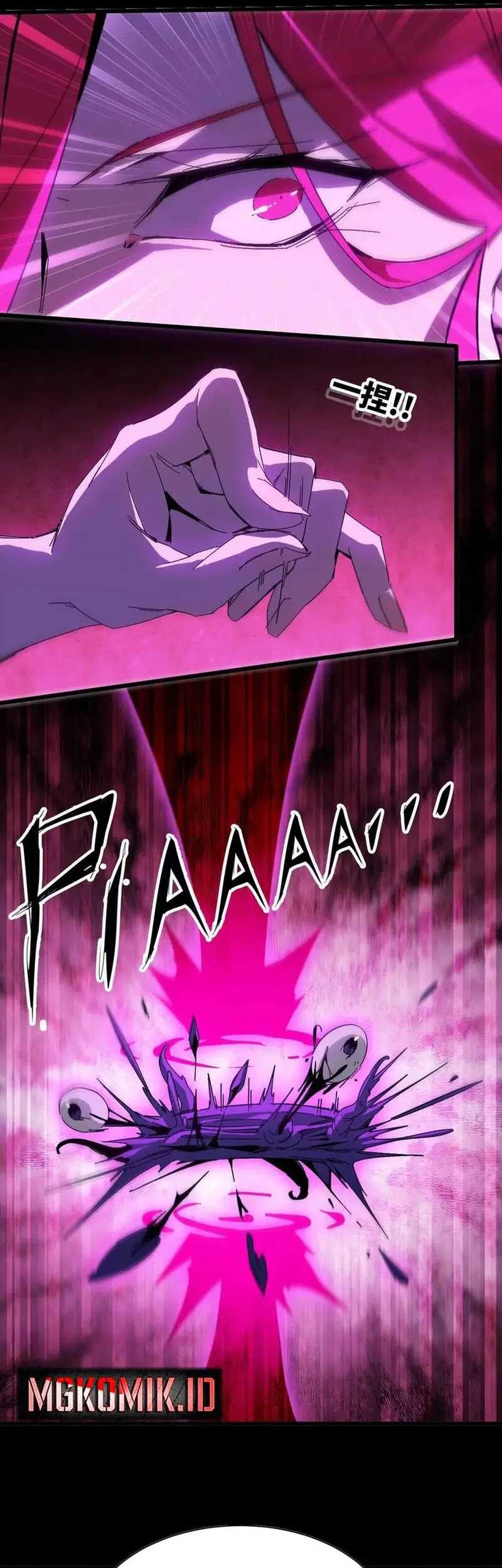 The Game’s Top Troll Chapter 167 - halaman 11