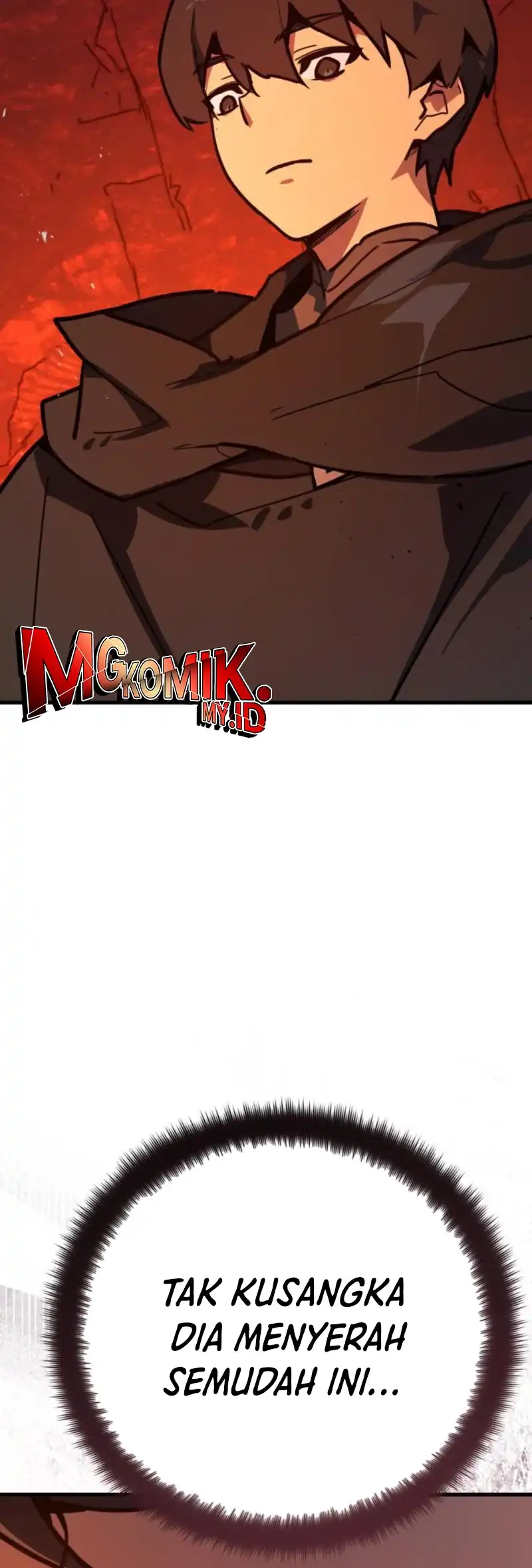 The Game’s Top Troll Chapter 167 - halaman 110