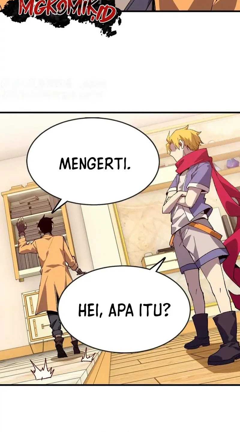 The Game’s Top Troll Chapter 167 - halaman 33