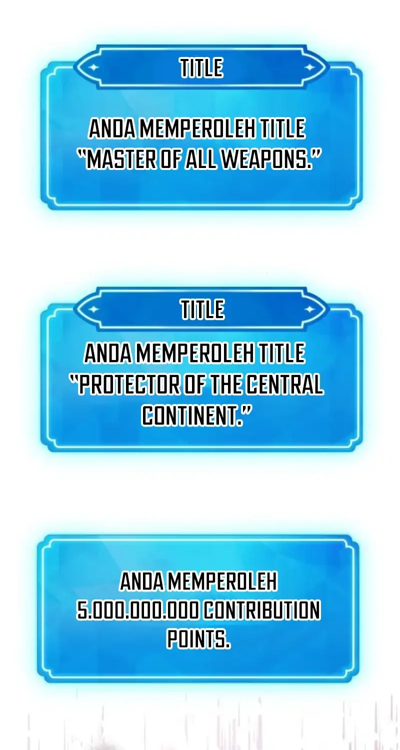 The Game’s Top Troll Chapter 167 - halaman 44
