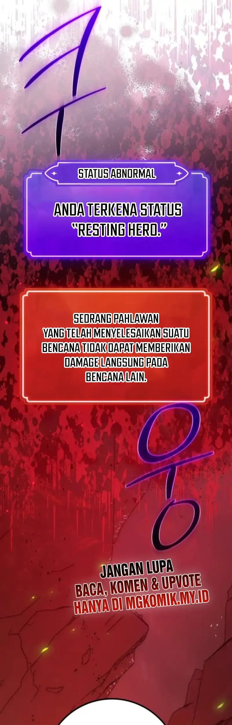 The Game’s Top Troll Chapter 167 - halaman 45