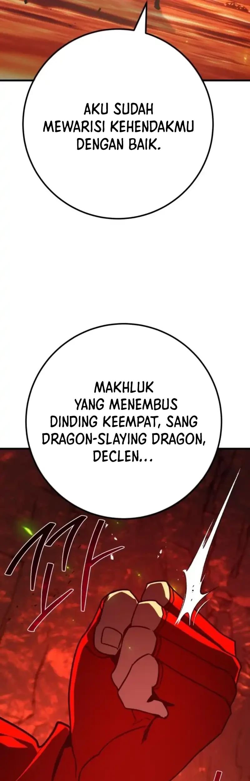 The Game’s Top Troll Chapter 167 - halaman 47