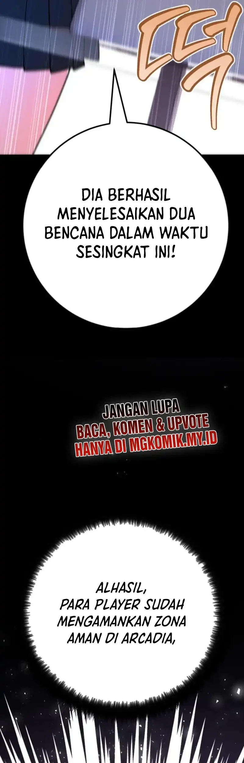 The Game’s Top Troll Chapter 167 - halaman 55