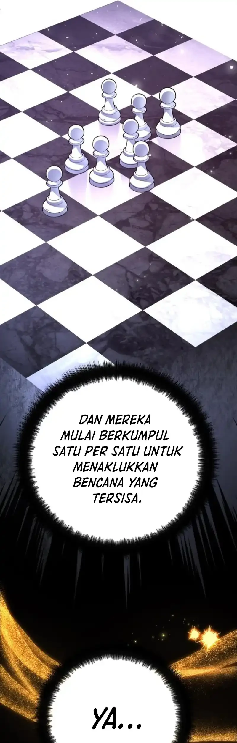 The Game’s Top Troll Chapter 167 - halaman 57