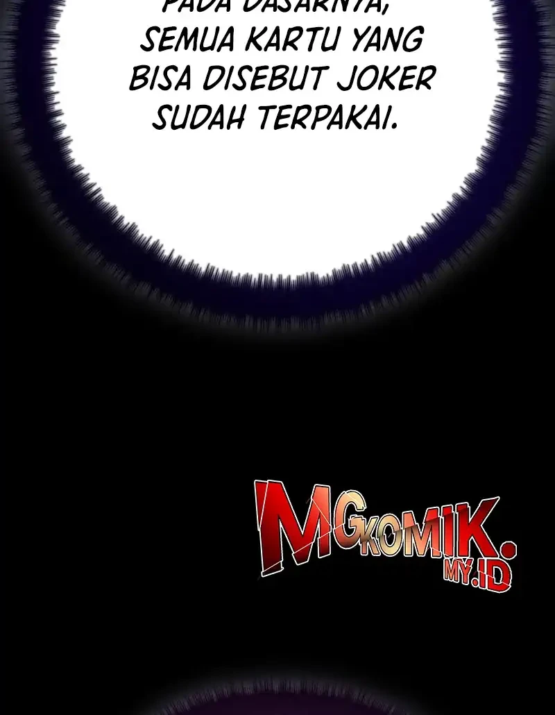 The Game’s Top Troll Chapter 167 - halaman 61