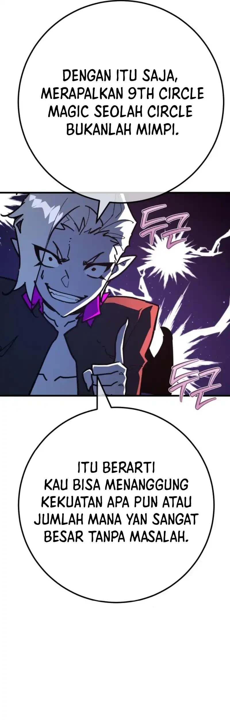 The Game’s Top Troll Chapter 167 - halaman 72