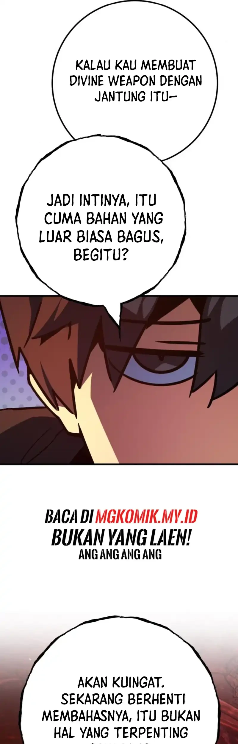 The Game’s Top Troll Chapter 167 - halaman 74