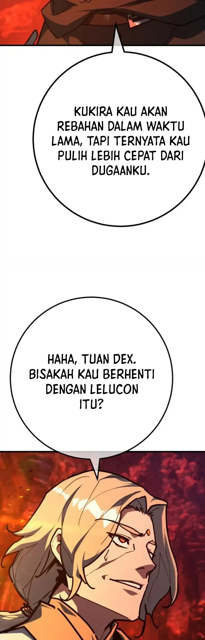The Game’s Top Troll Chapter 167 - halaman 78