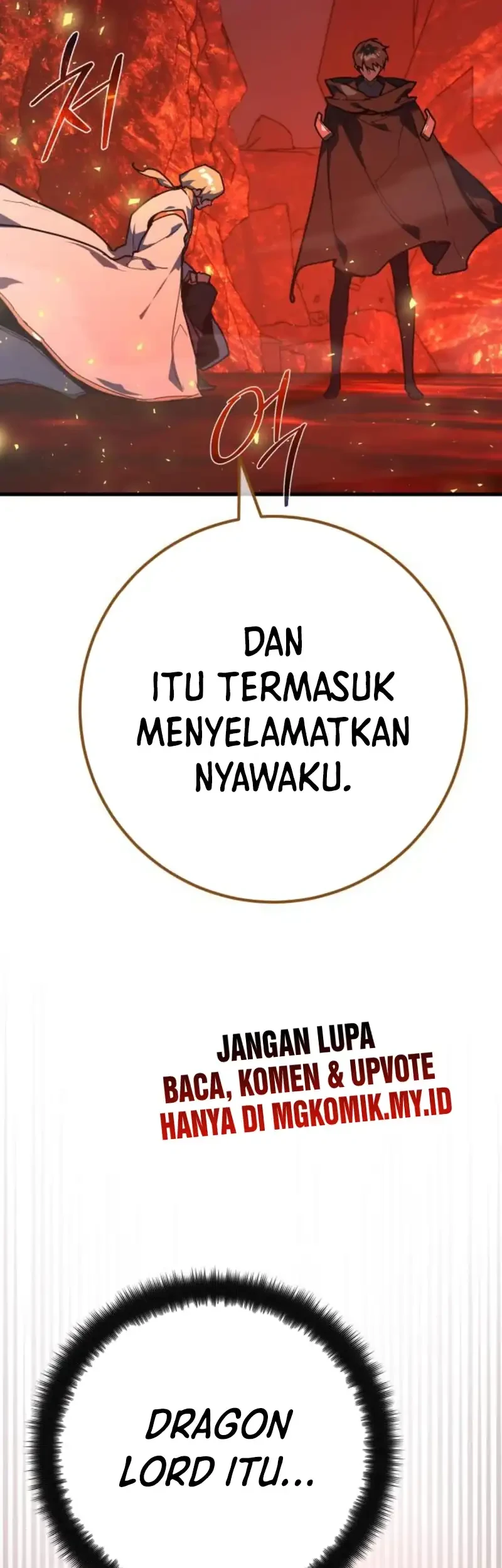 The Game’s Top Troll Chapter 167 - halaman 89