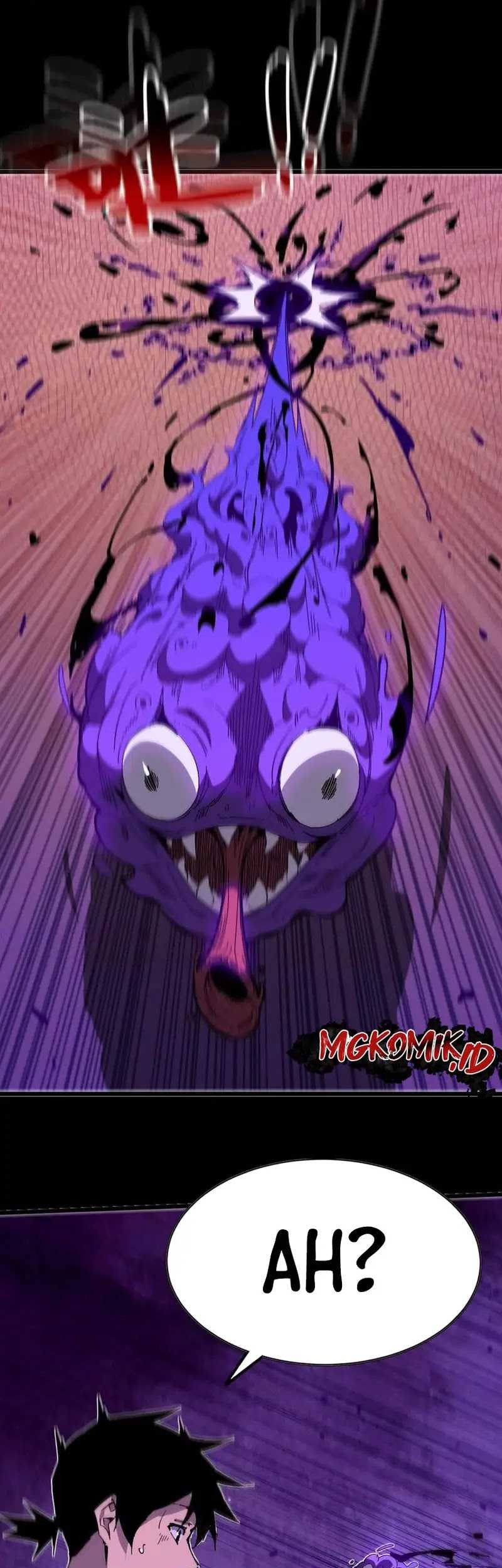 The Game’s Top Troll Chapter 167 - halaman 9