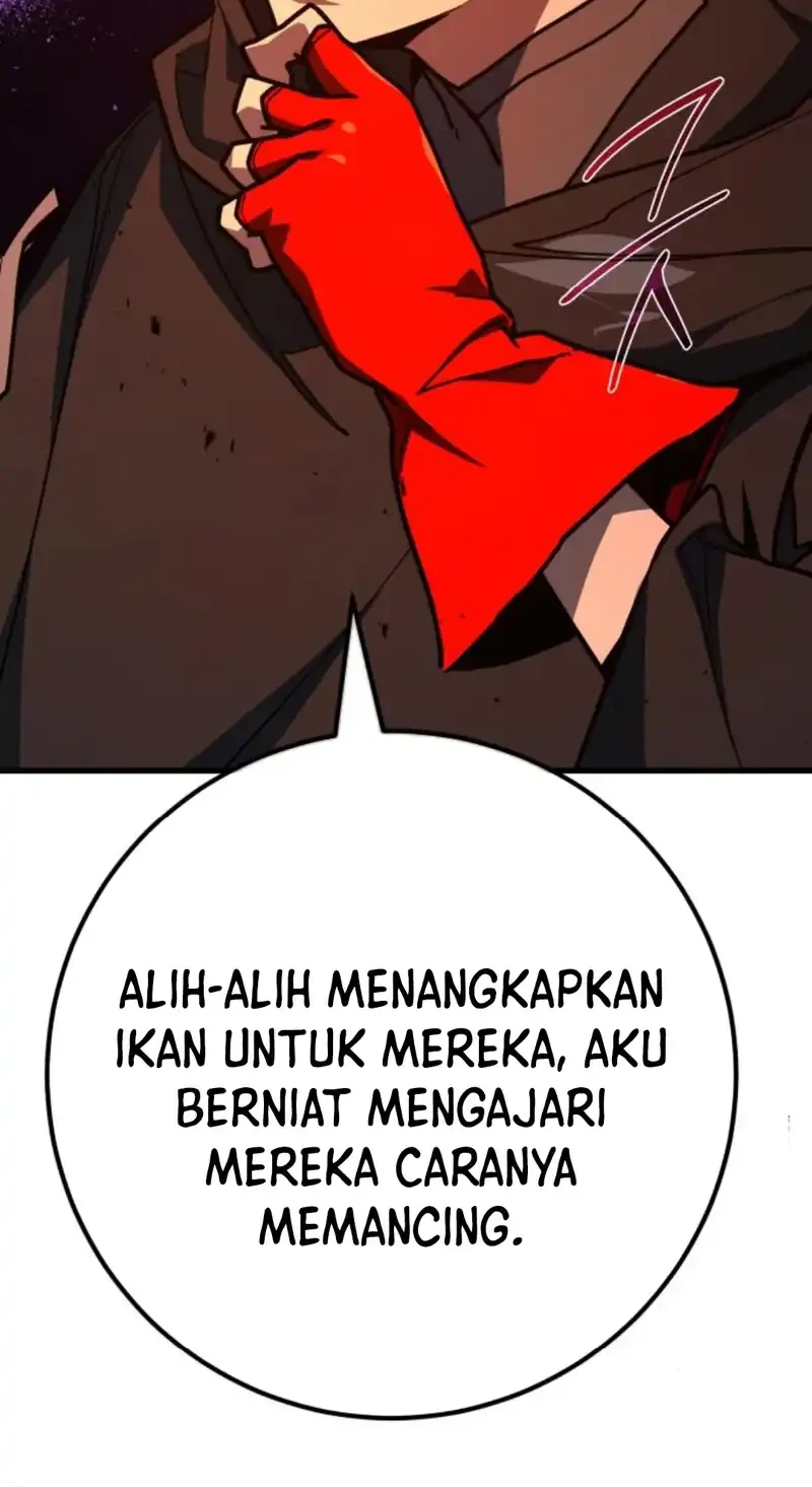 The Game’s Top Troll Chapter 168 - halaman 100