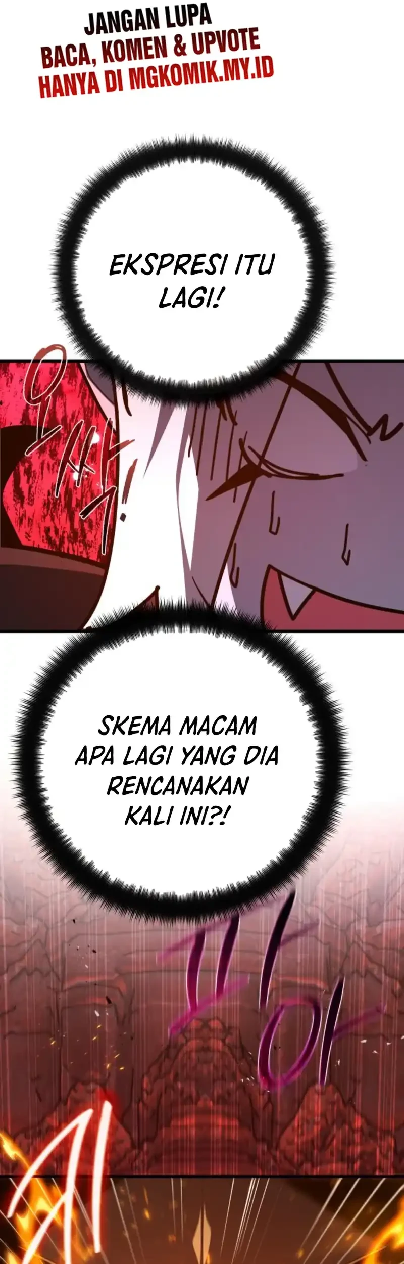 The Game’s Top Troll Chapter 168 - halaman 101