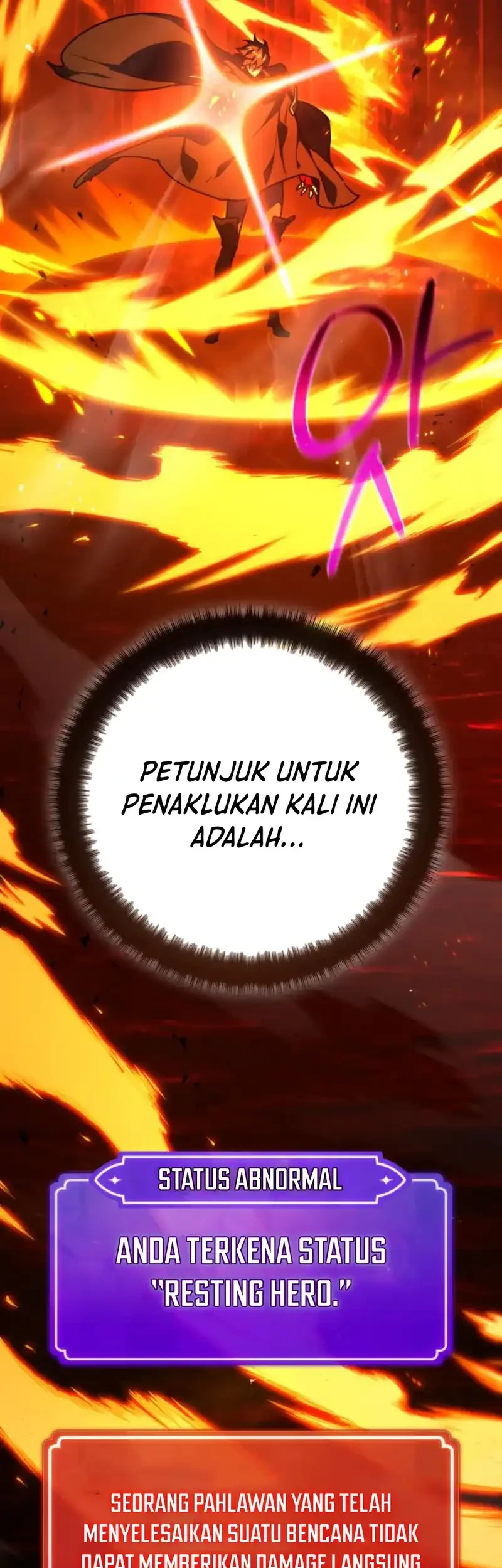 The Game’s Top Troll Chapter 168 - halaman 103